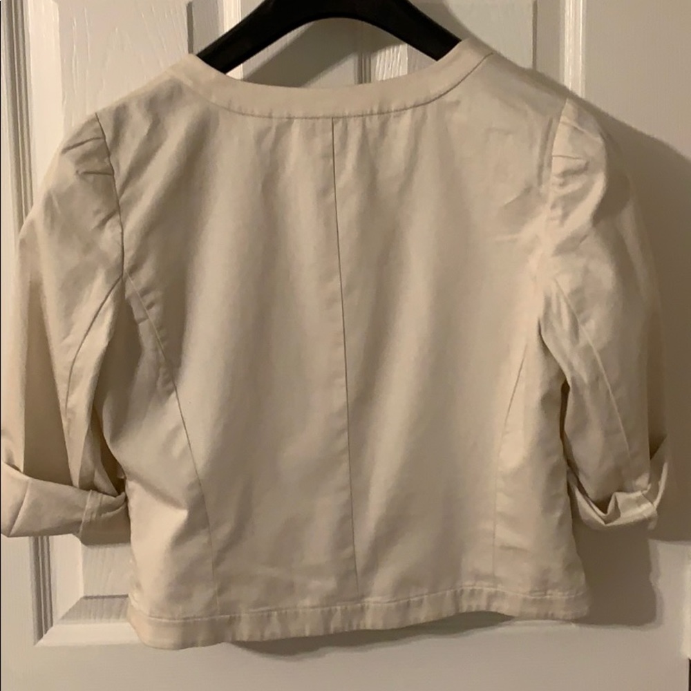 LOFT  Jacket - Picture 5 of 6